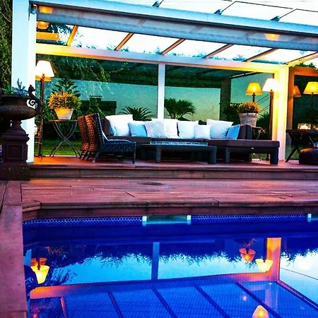 Holiday home Casa Liso