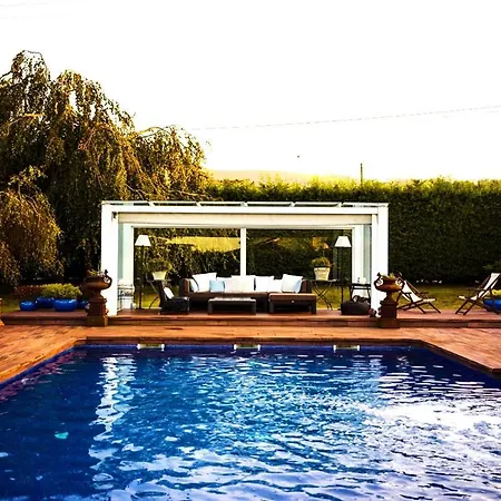Casa Liso Holiday home