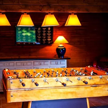 Holiday home Casa Liso