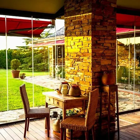 Casa Liso Vakantiehuis *