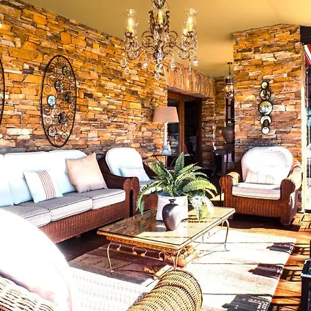 Holiday home Casa Liso *