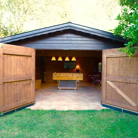 Holiday home Casa Liso