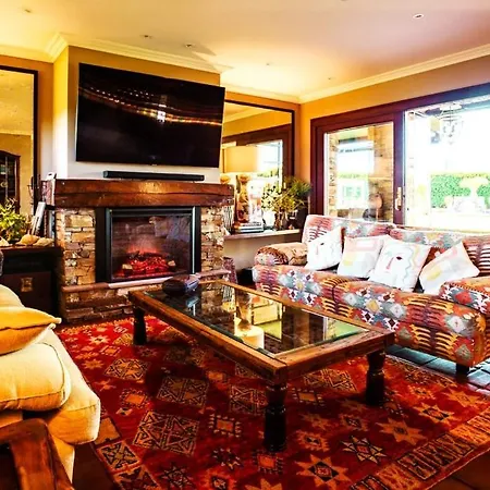 Casa Liso Holiday home