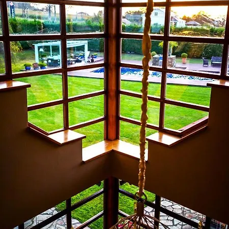 Holiday home Casa Liso