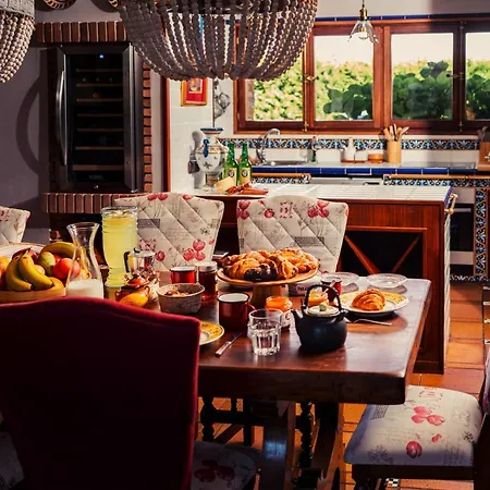 Casa Liso Holiday home