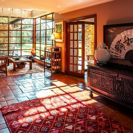 Vakantiehuis Casa Liso Cartavio
