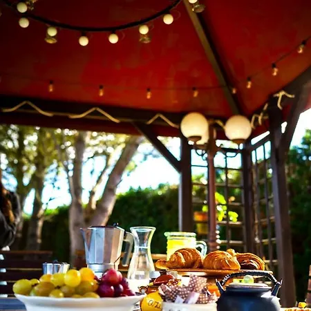 Casa Liso Holiday home