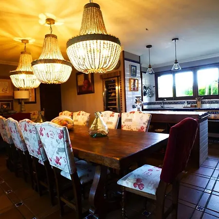 Casa Liso