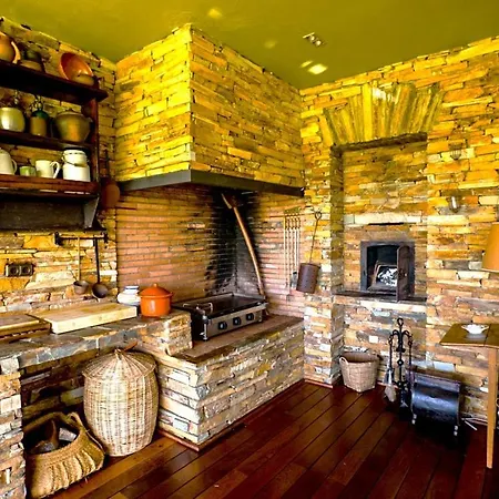 Casa Liso *
