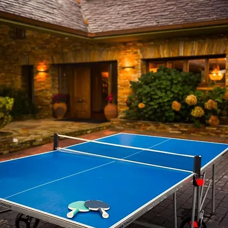 Holiday home Casa Liso Cartavio