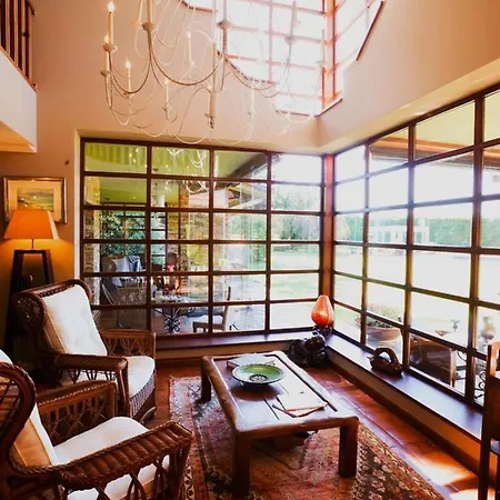 Casa Liso Holiday home Cartavio