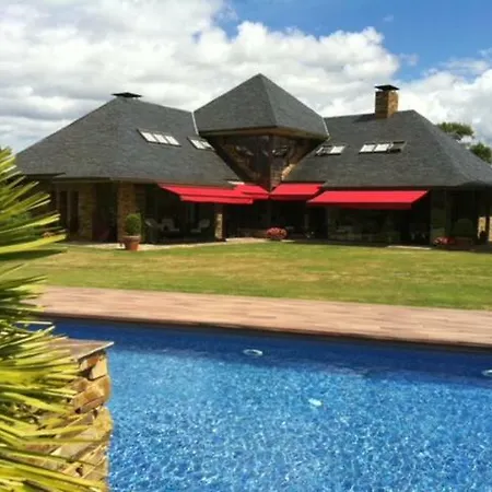 Casa Liso Holiday home