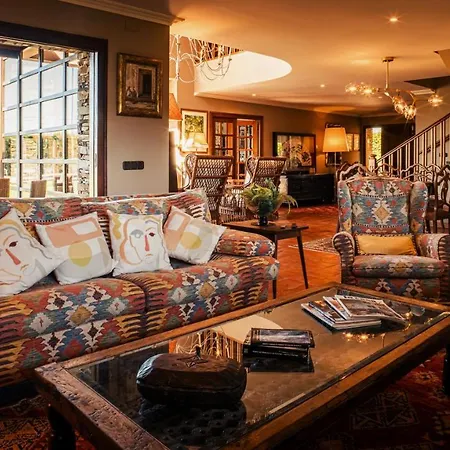 بيت للعطل Casa Liso