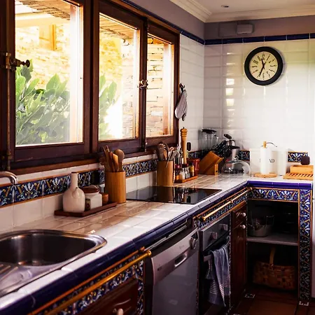 Casa Liso بيت للعطل