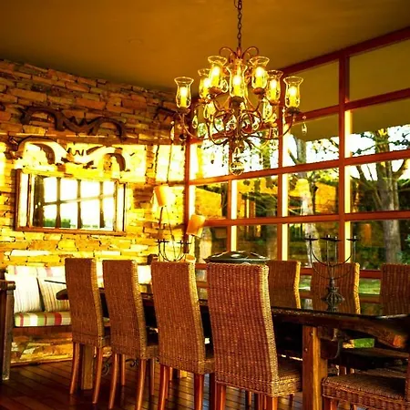 Дом отдыха Casa Liso *