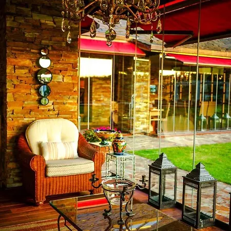 Casa Liso بيت للعطل Cartavio